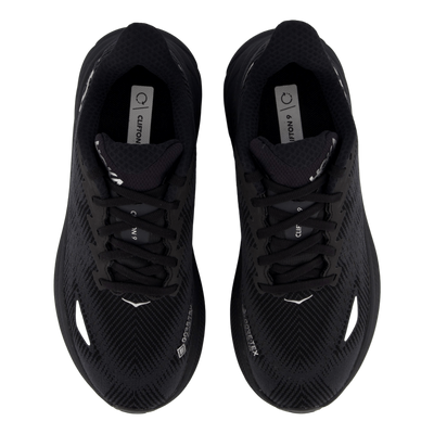 W Clifton 9 Gtx Black / Black