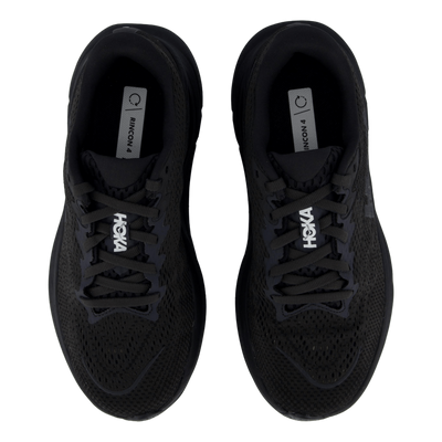 W Rincon 4 Black / Black