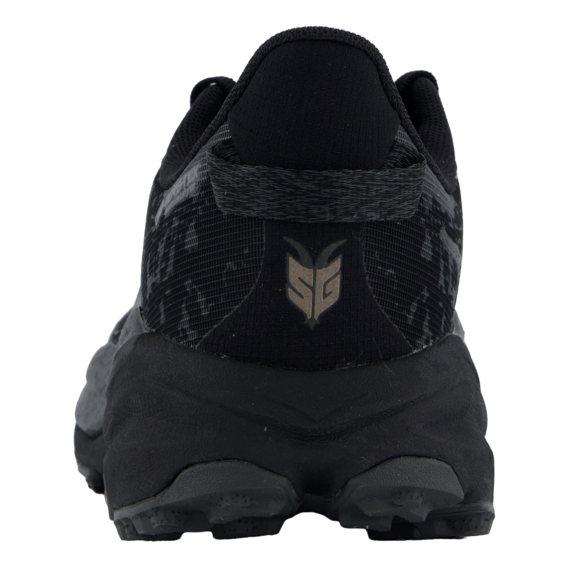 M Speedgoat 6 Gtx Black / Outer Orbit