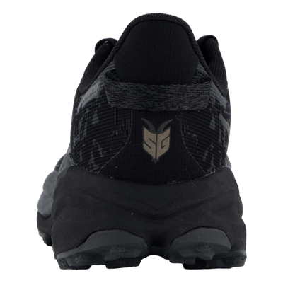 M Speedgoat 6 Gtx Black / Outer Orbit