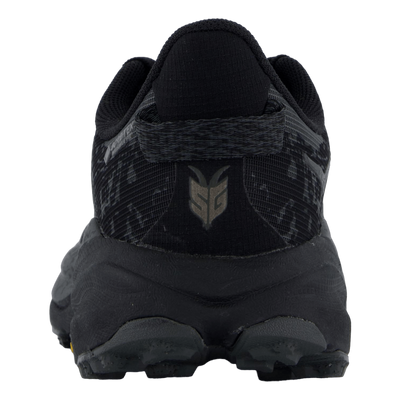 W Speedgoat 6 Gtx Black / Outer Orbit