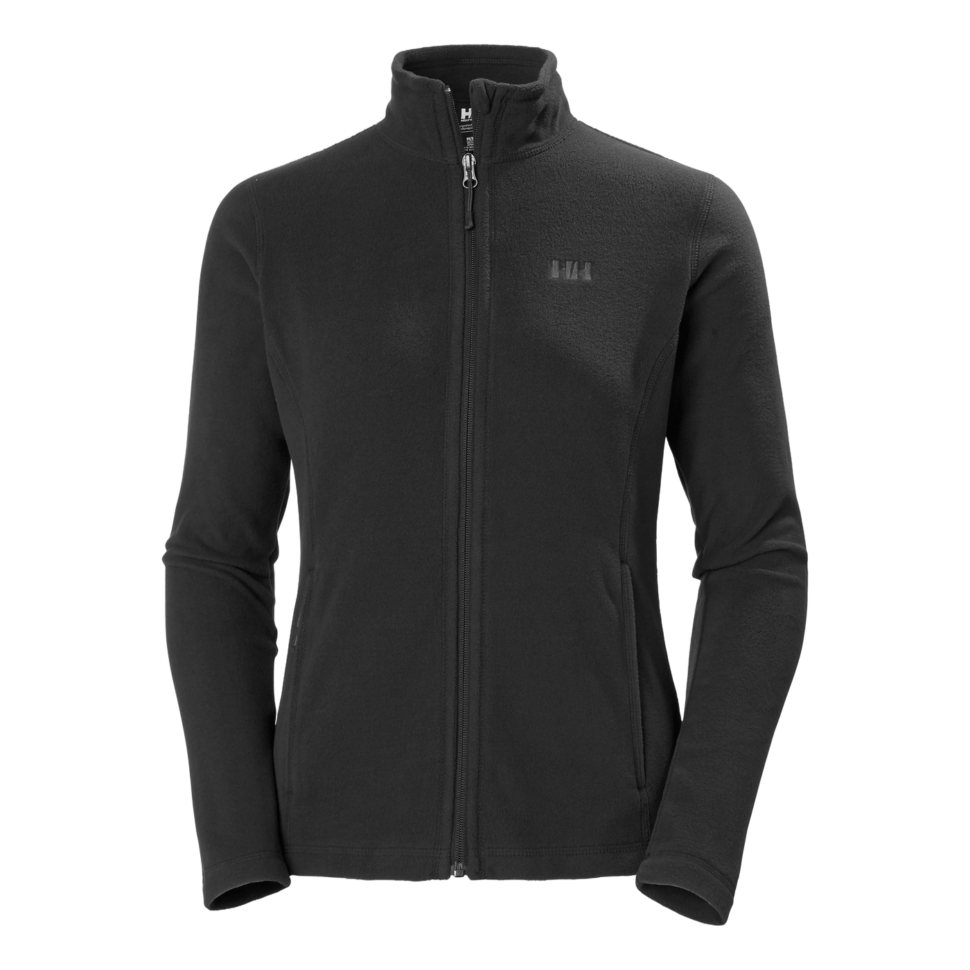 W Daybreaker Fleece Jacket Black