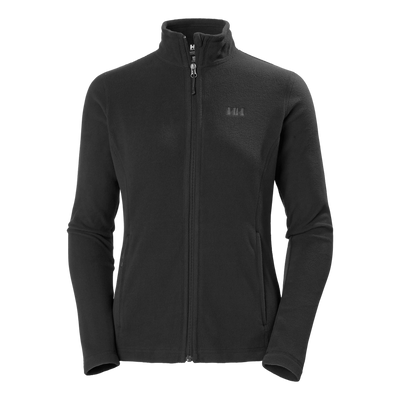 W Daybreaker Fleece Jacket Black