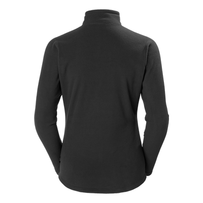 W Daybreaker Fleece Jacket Black