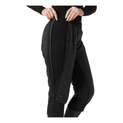 W Lifaloft Full Zip Insulator Black