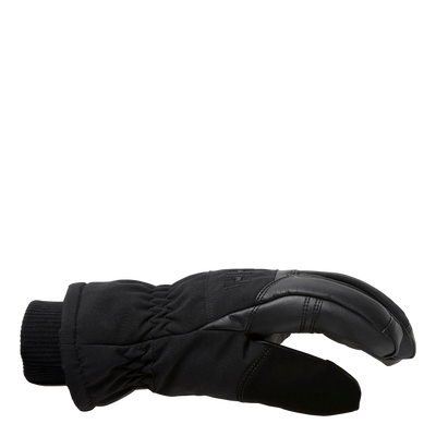 W All Mountain Glove Black