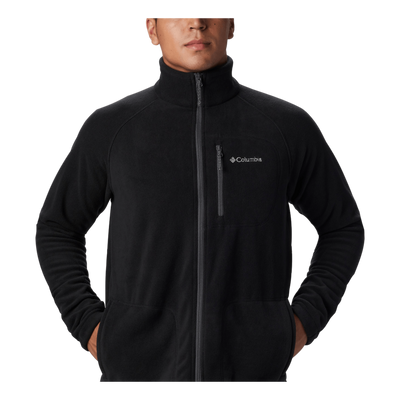 Fast Trek™ Ii Full Zip Fleece Black