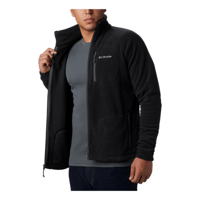 Fast Trek™ Ii Full Zip Fleece Black