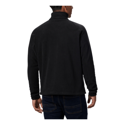 Fast Trek™ Ii Full Zip Fleece Black