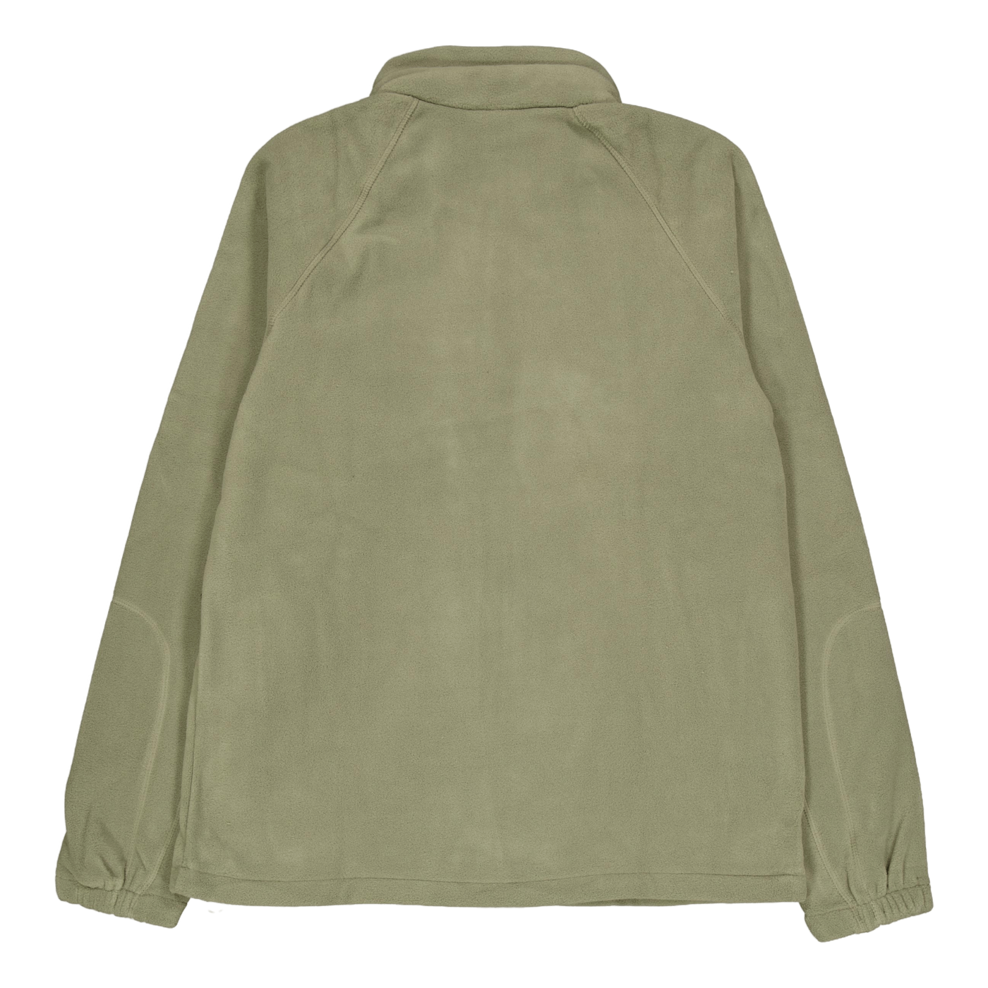 Fast Trek™ Ii Full Zip Fleece Stone Green