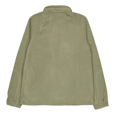 Fast Trek™ Ii Full Zip Fleece Stone Green