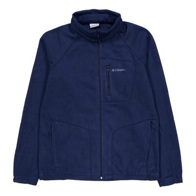 Fast Trek™ Ii Full Zip Fleece Collegiate Navy