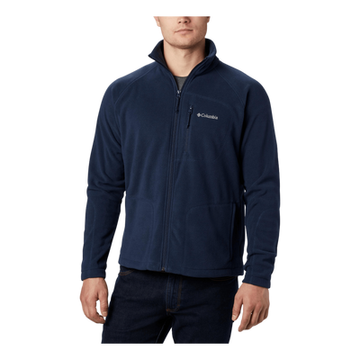 Fast Trek™ Ii Full Zip Fleece Collegiate Navy