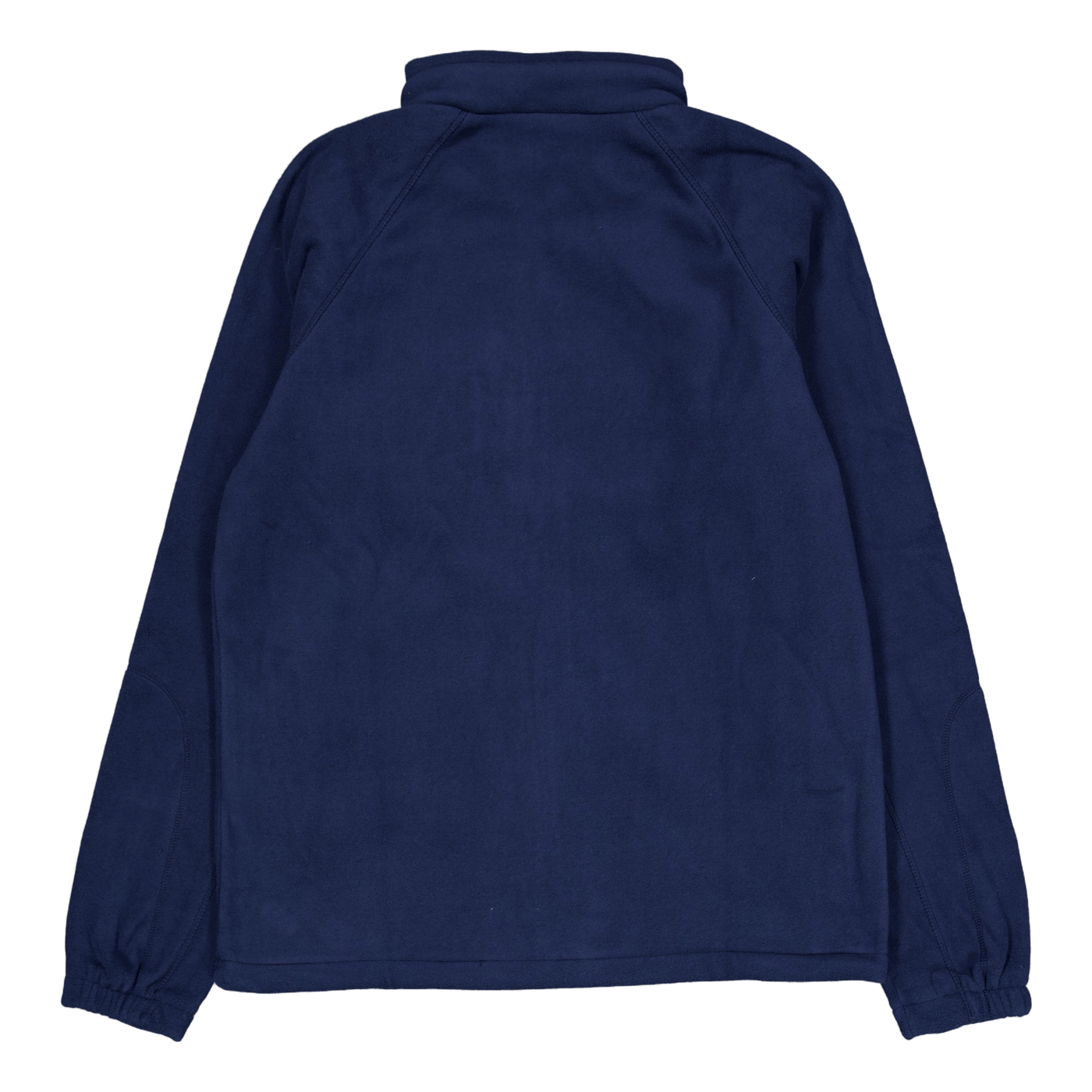 Fast Trek™ Ii Full Zip Fleece Collegiate Navy