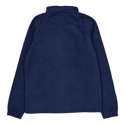 Fast Trek™ Ii Full Zip Fleece Collegiate Navy