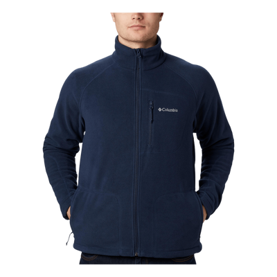 Fast Trek™ Ii Full Zip Fleece Collegiate Navy