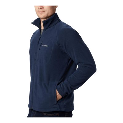 Fast Trek™ Ii Full Zip Fleece Collegiate Navy