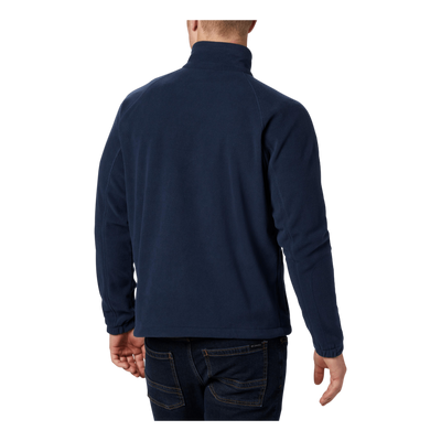 Fast Trek™ Ii Full Zip Fleece Collegiate Navy