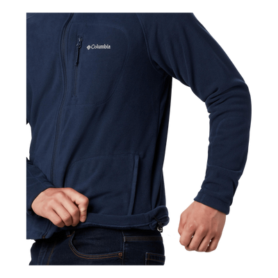 Fast Trek™ Ii Full Zip Fleece Collegiate Navy