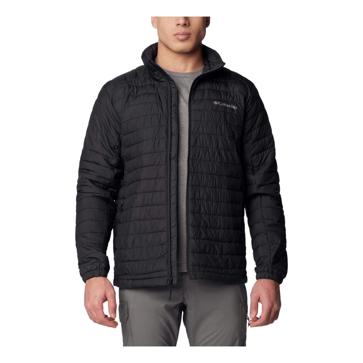 Silver Falls™ Ii Jacket Black