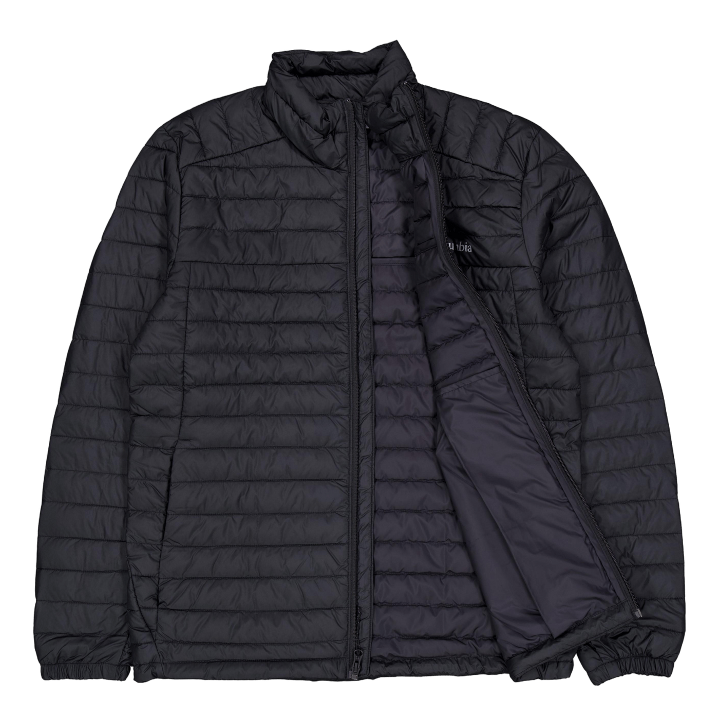 Silver Falls™ Ii Jacket Black