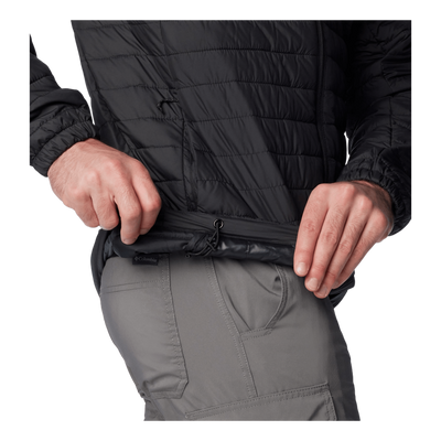 Silver Falls™ Ii Jacket Black