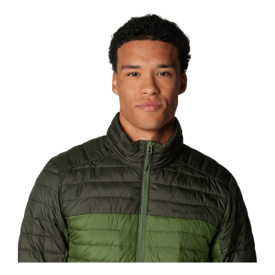 Silver Falls™ Ii Jacket Canteen, Greenscape