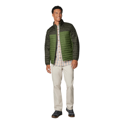 Silver Falls™ Ii Jacket Canteen, Greenscape