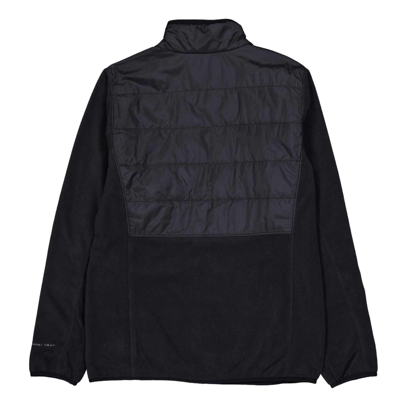 Basin Butte™ Full Zip Fleece I Black