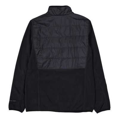 Basin Butte™ Full Zip Fleece I Black