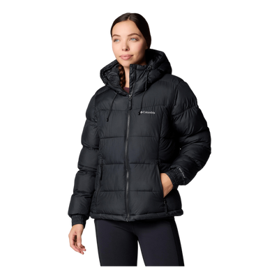 Pike Lake™ Ii Insulated Jacket Black