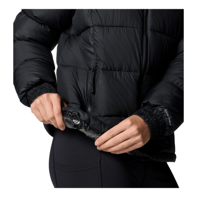 Pike Lake™ Ii Insulated Jacket Black