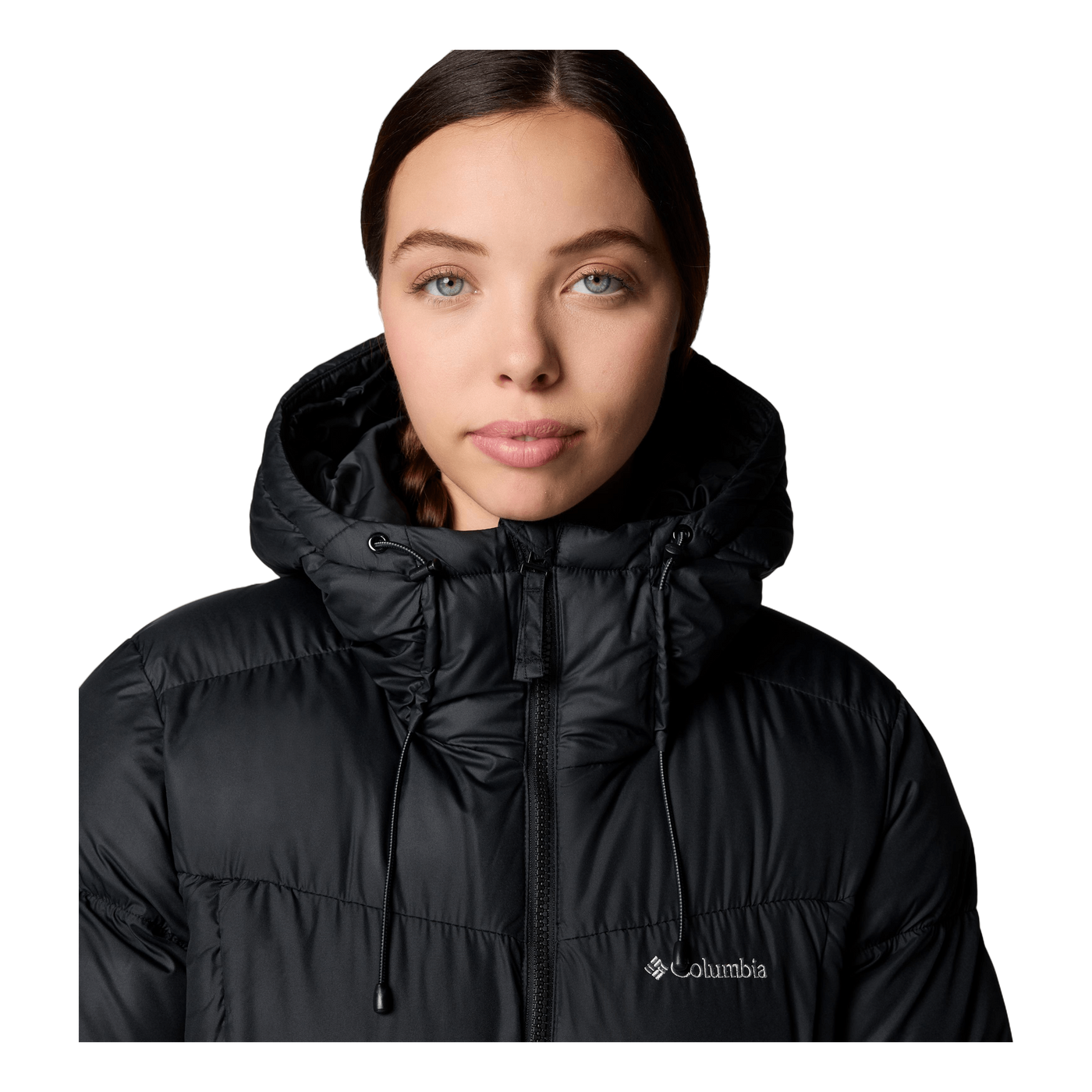 Pike Lake™ Ii Insulated Jacket Black