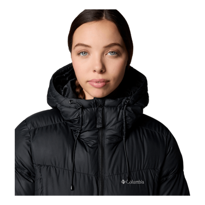 Pike Lake™ Ii Insulated Jacket Black