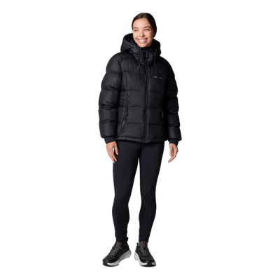 Pike Lake™ Ii Insulated Jacket Black