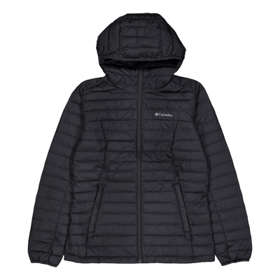 Silver Falls™ Ii Hooded Jacket Black