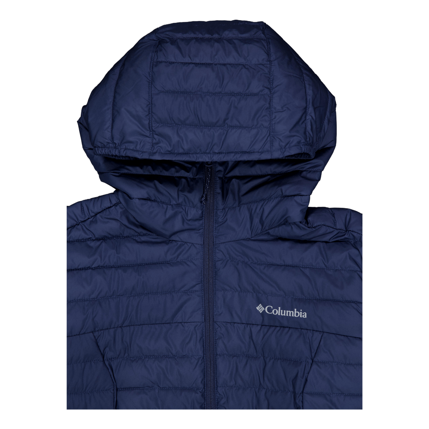 Silver Falls™ Ii Hooded Jacket Collegiate Navy