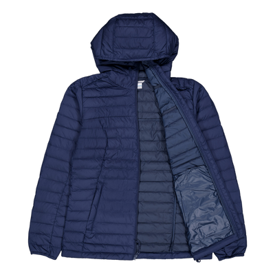 Silver Falls™ Ii Hooded Jacket Collegiate Navy