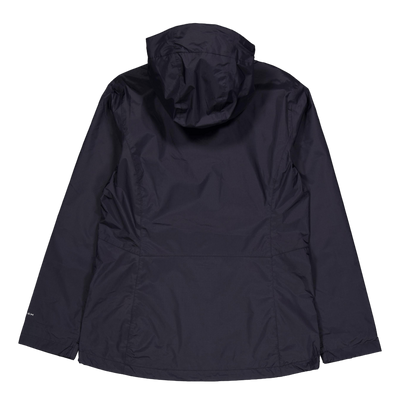 Pouring Adventure™ Iii Jacket Black