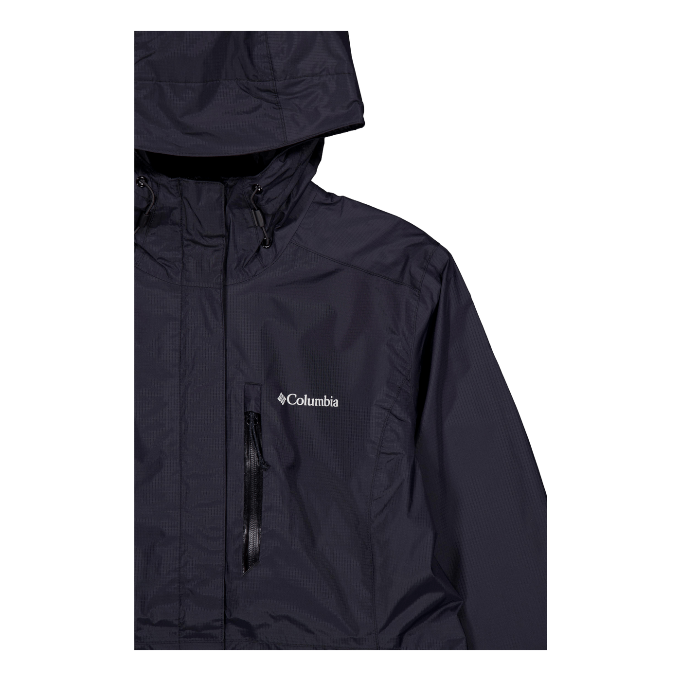 Pouring Adventure™ Iii Jacket Black