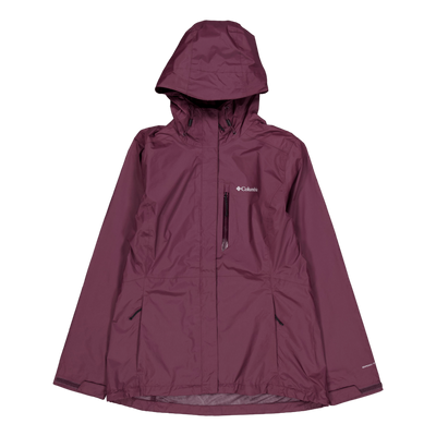 Pouring Adventure™ Iii Jacket Moonvista