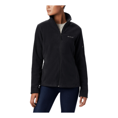 Fast Trek™ Ii Jacket Black