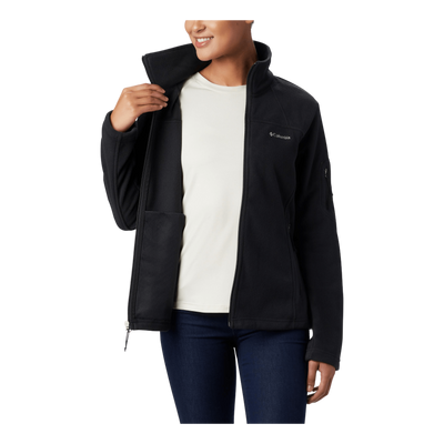 Fast Trek™ Ii Jacket Black