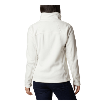 Fast Trek™ Ii Jacket Sea Salt