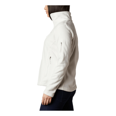 Fast Trek™ Ii Jacket Sea Salt