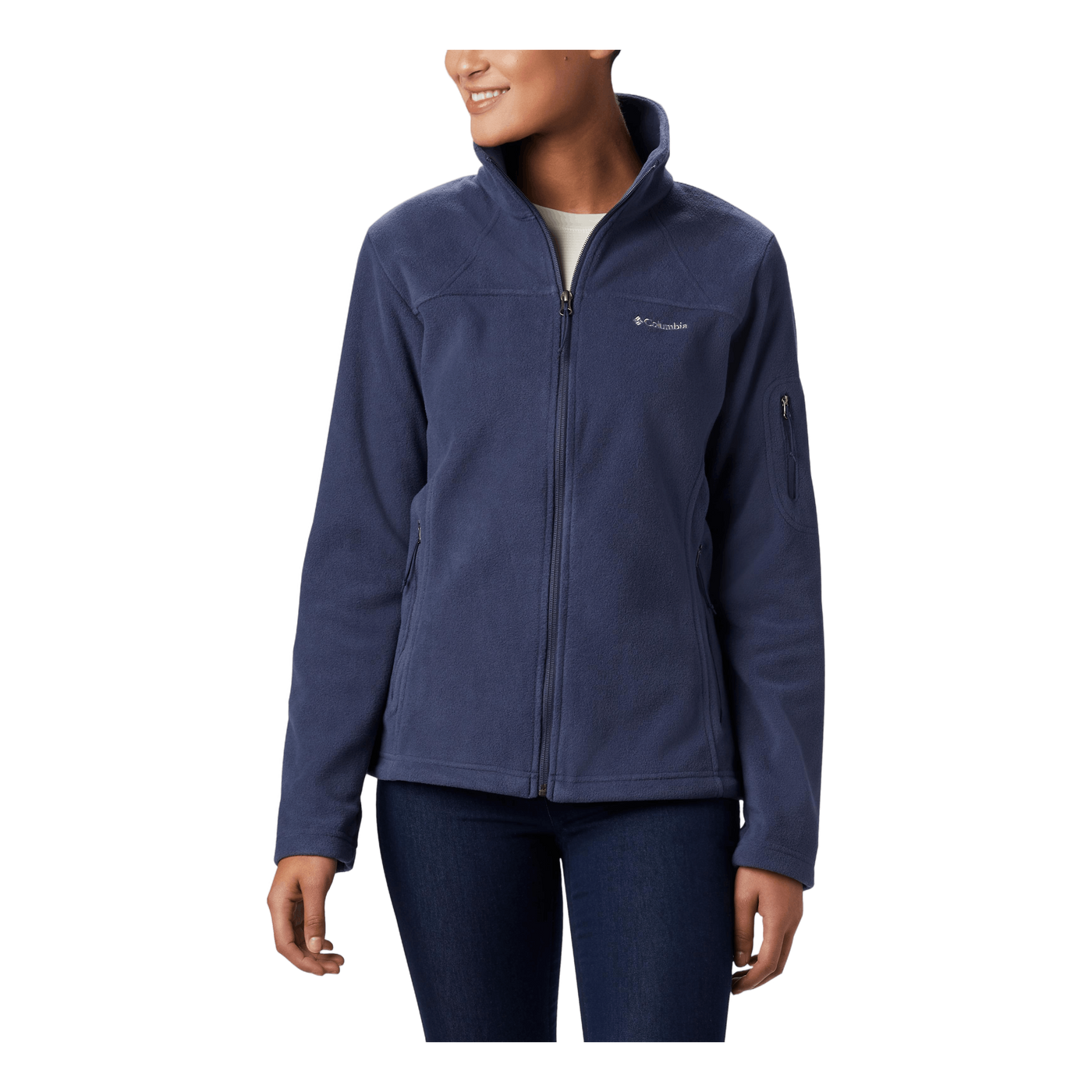 Fast Trek™ Ii Jacket Nocturnal