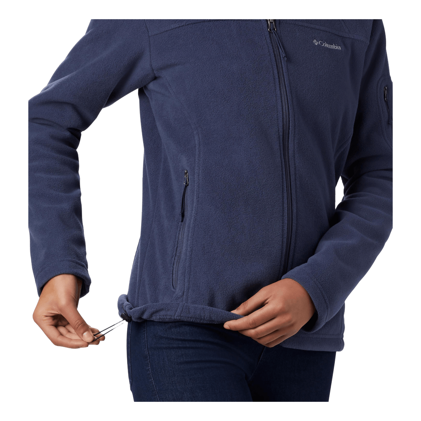 Fast Trek™ Ii Jacket Nocturnal