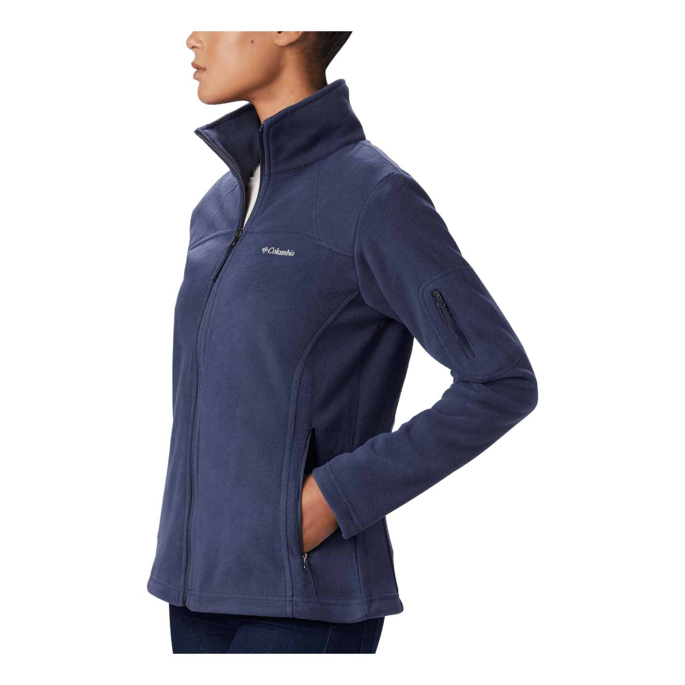 Fast Trek™ Ii Jacket Nocturnal