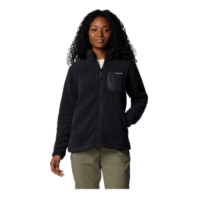 West Bend™ Full Zip Ii Black