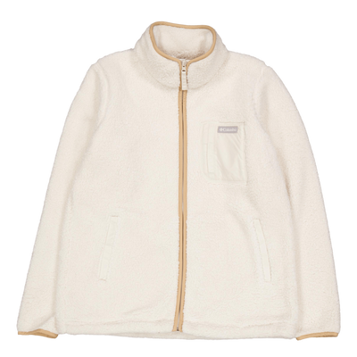 West Bend™ Full Zip Ii Chalk